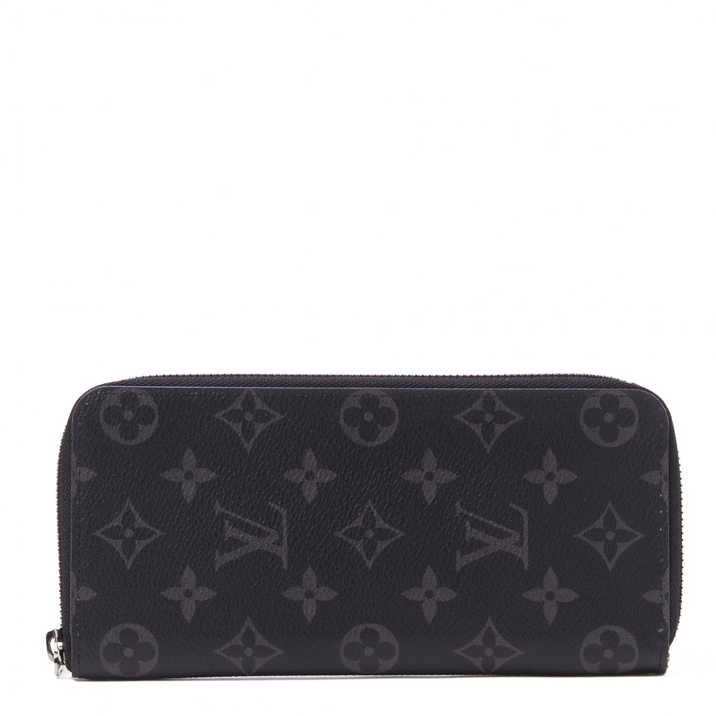 Monogram Eclipse Vertical Zippy Wallet