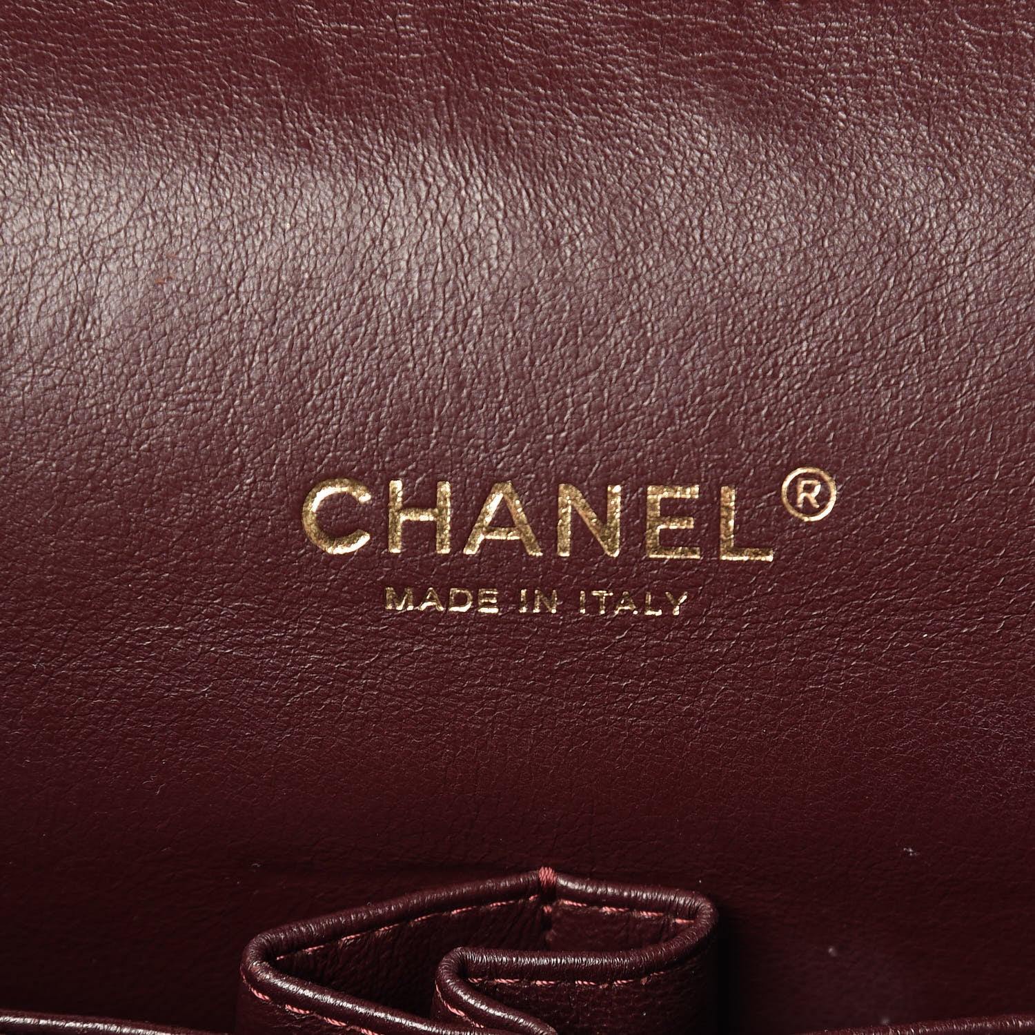 Chanel Caviar Quilted Maxi Double Flap Black 7 of 18