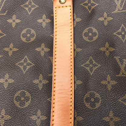 Louis Vuitton Monogram Keepall 60 9 of 9