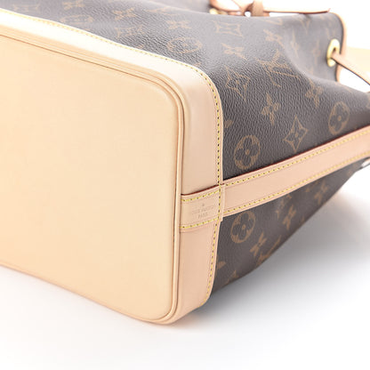 Louis Vuitton Monogram Noe BB 10 of 10