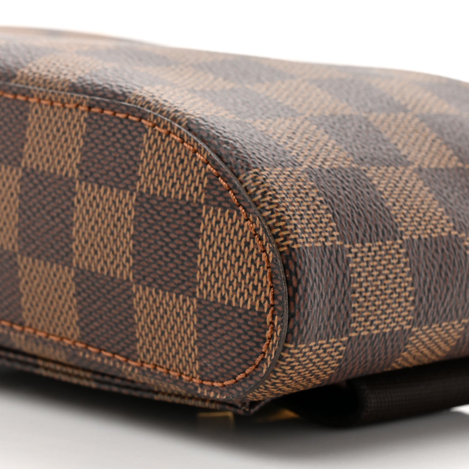 Louis Vuitton Damier Ebene Geronimos 9 of 9