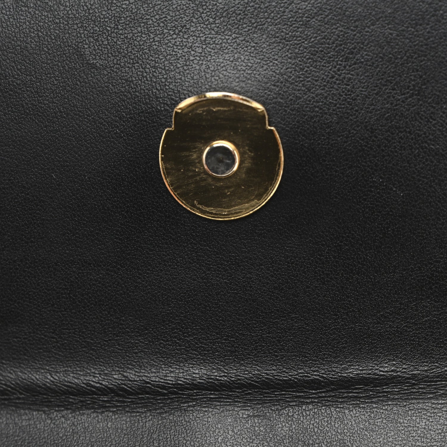 Jacquemus Smooth Calfskin Le Chiquito Moyen Black 12 of 16