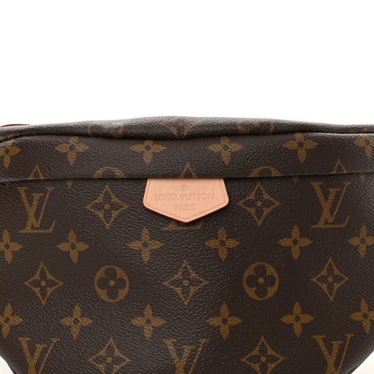 Louis Vuitton Monogram Bumbag 8 of 11