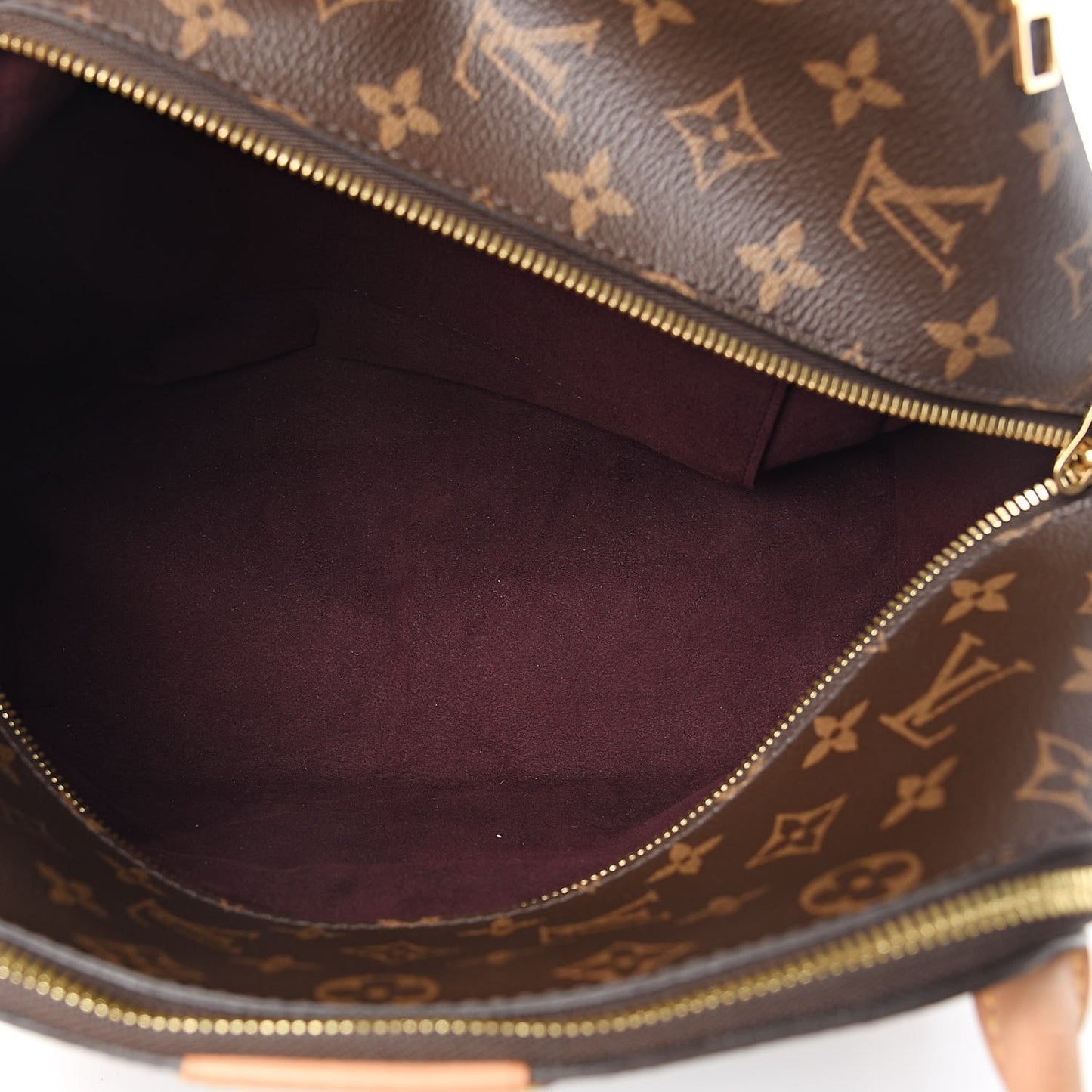 Monogram Marais MM