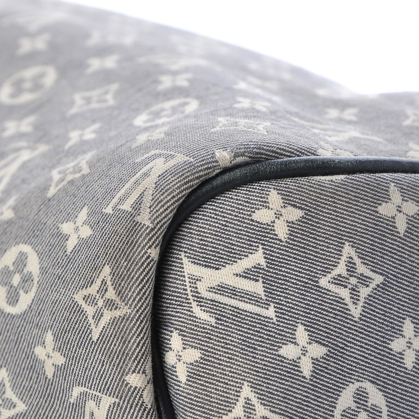 Monogram Idylle Speedy Bandouliere 30 Encre
