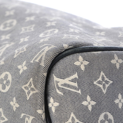 Louis Vuitton Monogram Idylle Speedy Bandouliere 30 Encre 13 of 13
