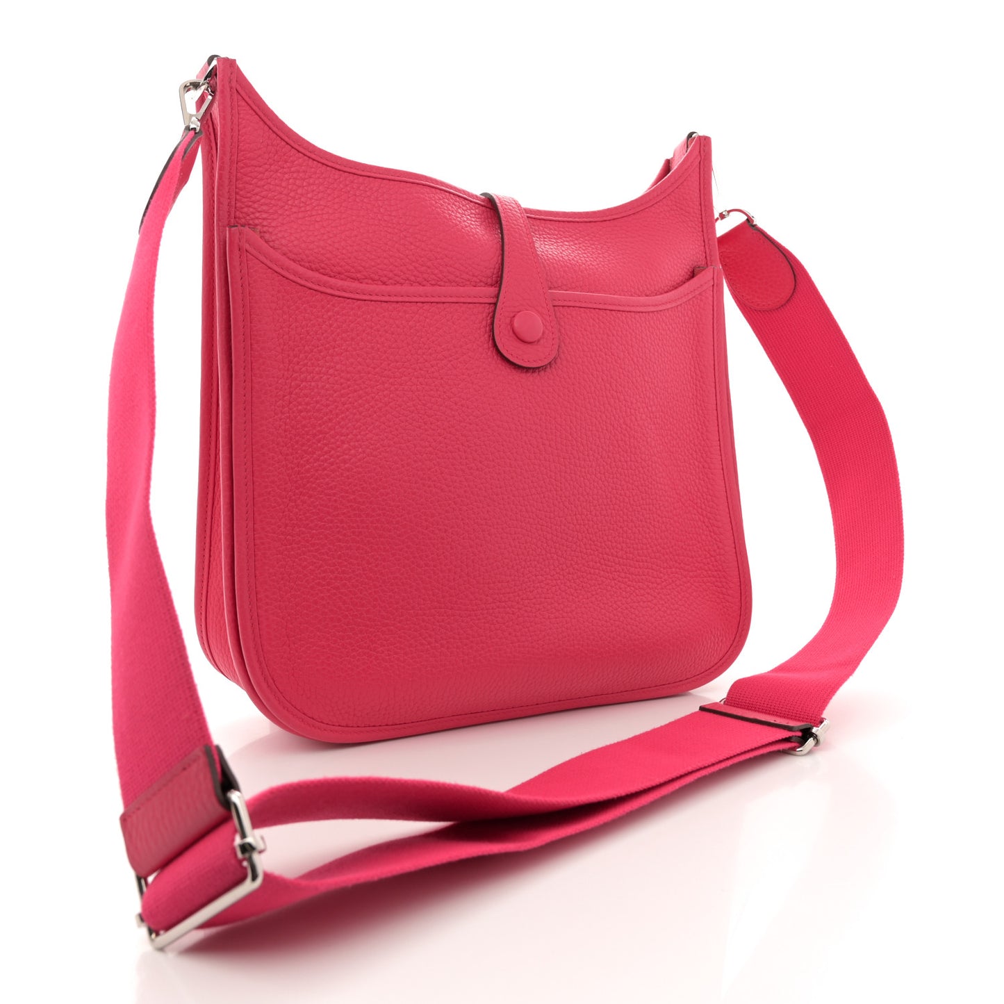 Taurillon Clemence Evelyne III PM Rose Extreme