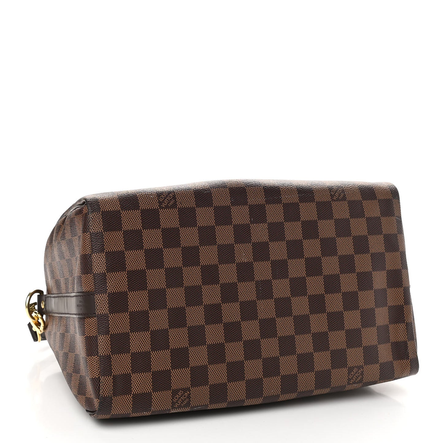 Damier Ebene Speedy Bandouliere 30