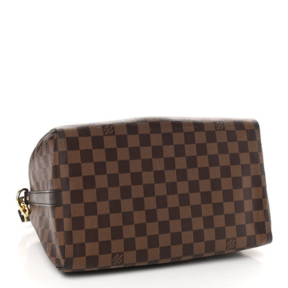 Louis Vuitton Damier Ebene Speedy Bandouliere 30 4 of 12