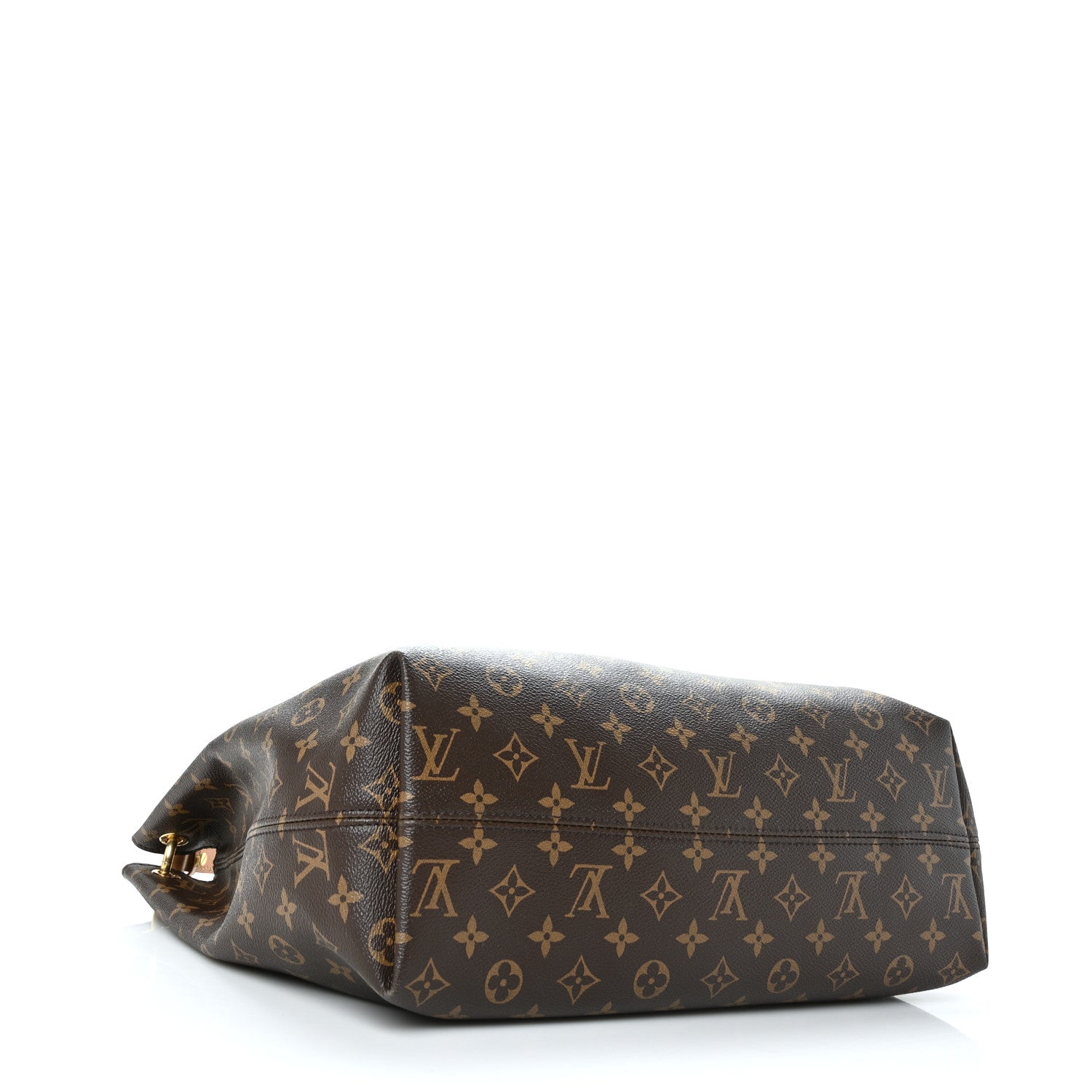 Louis Vuitton Monogram Graceful MM 4 of 8