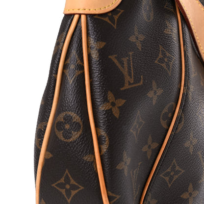 Louis Vuitton Monogram Thames GM 21 of 30