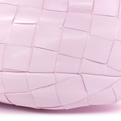 Bottega Veneta Nappa Intrecciato Mini Jodie Bliss Washed 11 of 11