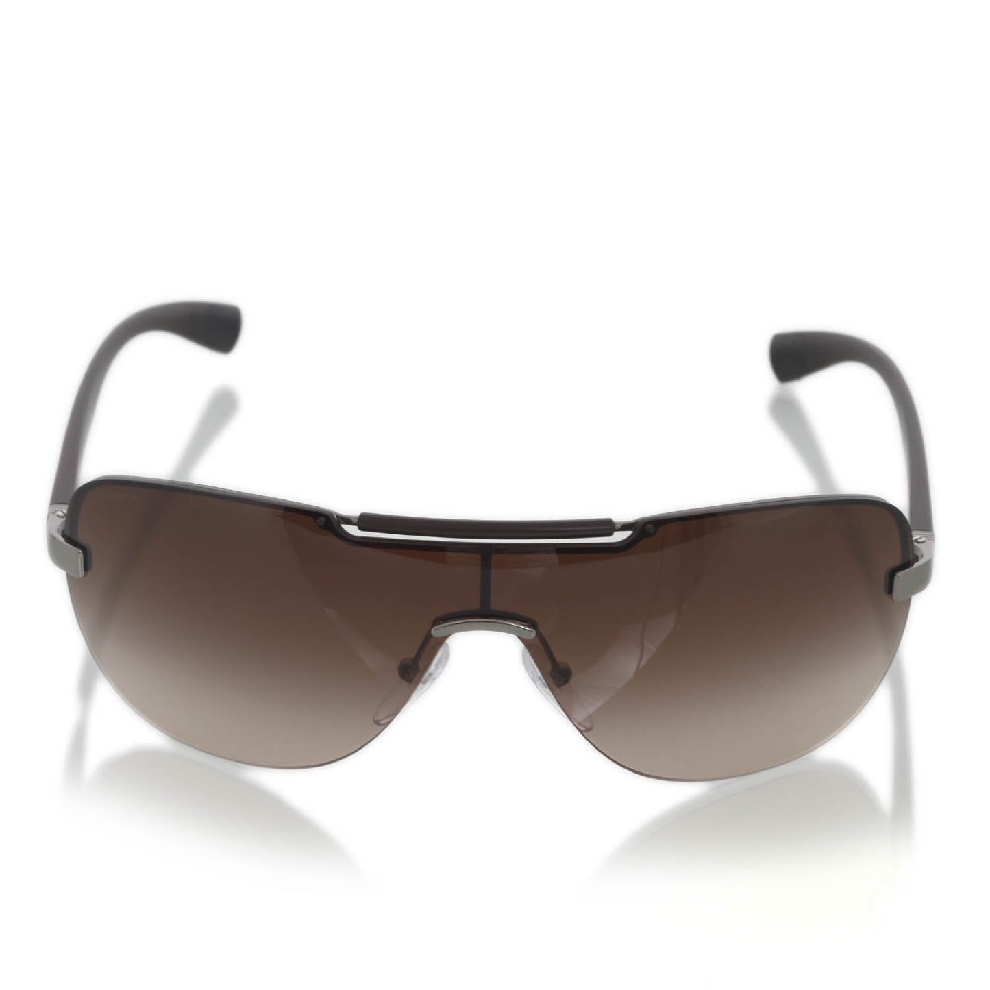 Sunglasses SPS 52N Brown |