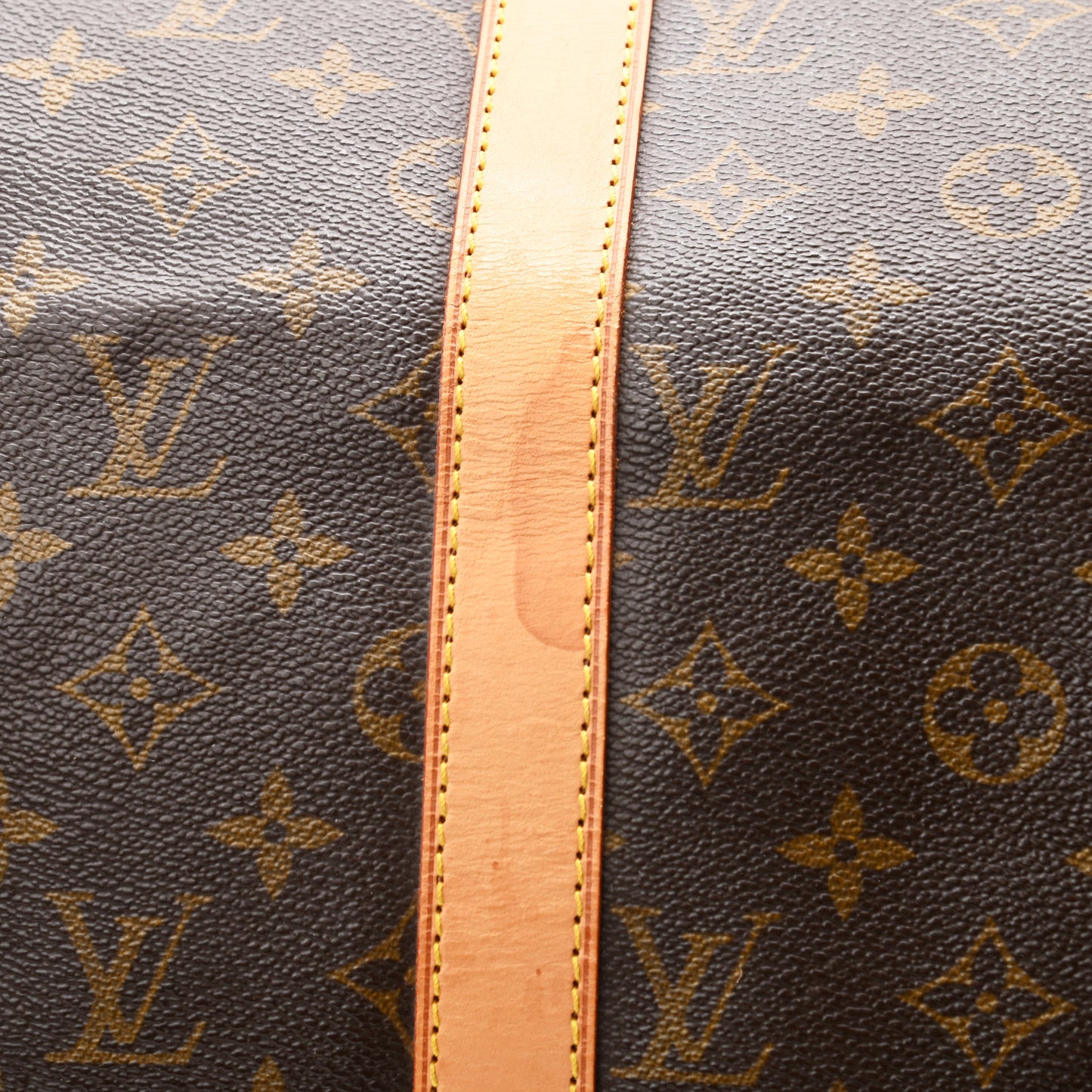 Monogram Keepall Bandouliere 50