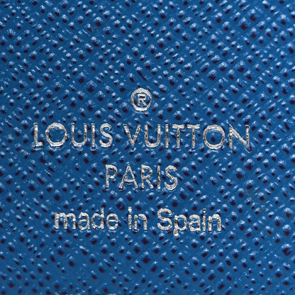Louis Vuitton Epi Monogram Pocket Organizer Toledo 6 of 11