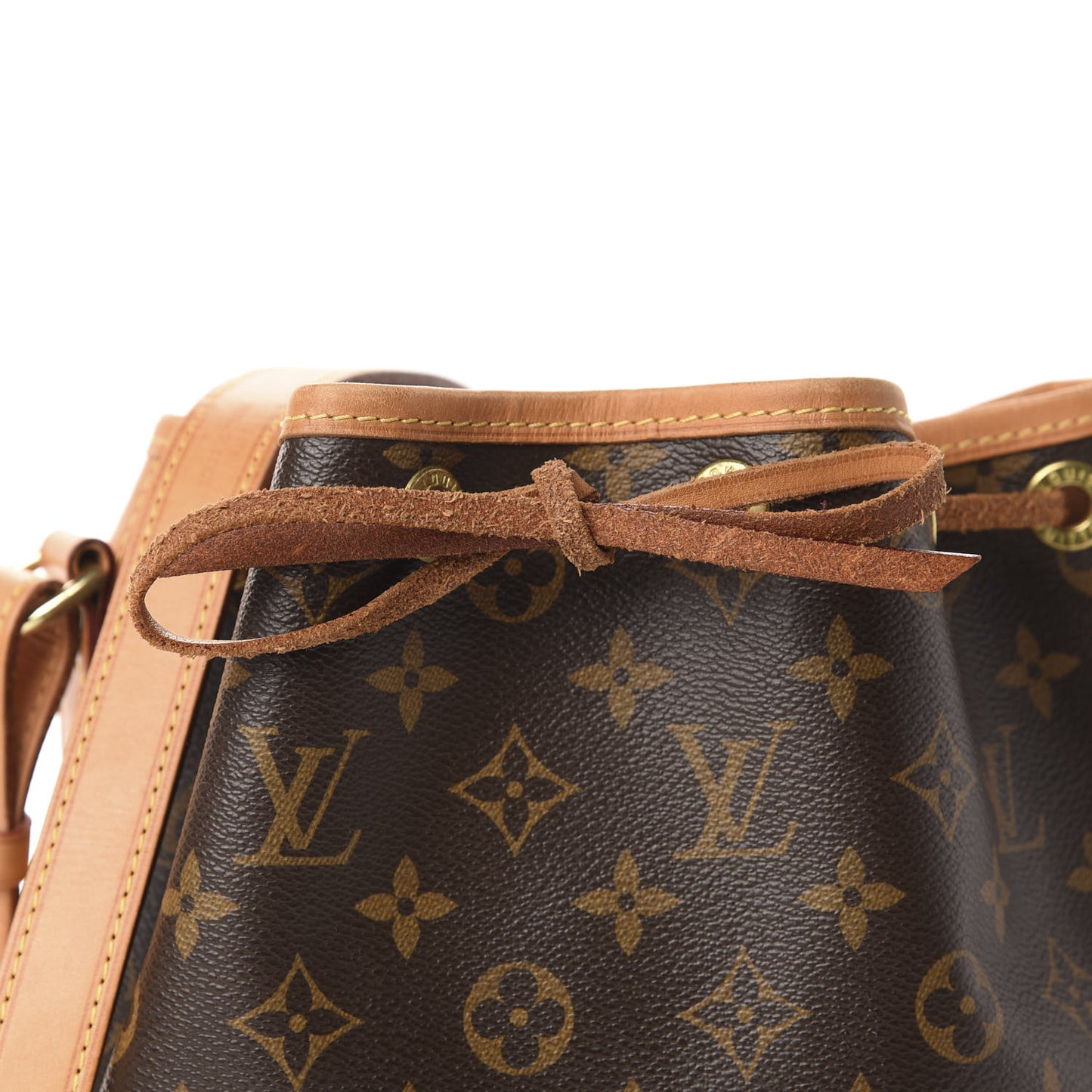 Monogram Noe BB