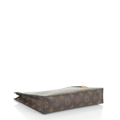 Louis Vuitton Monogram Toiletry Pouch 26 4 of 7