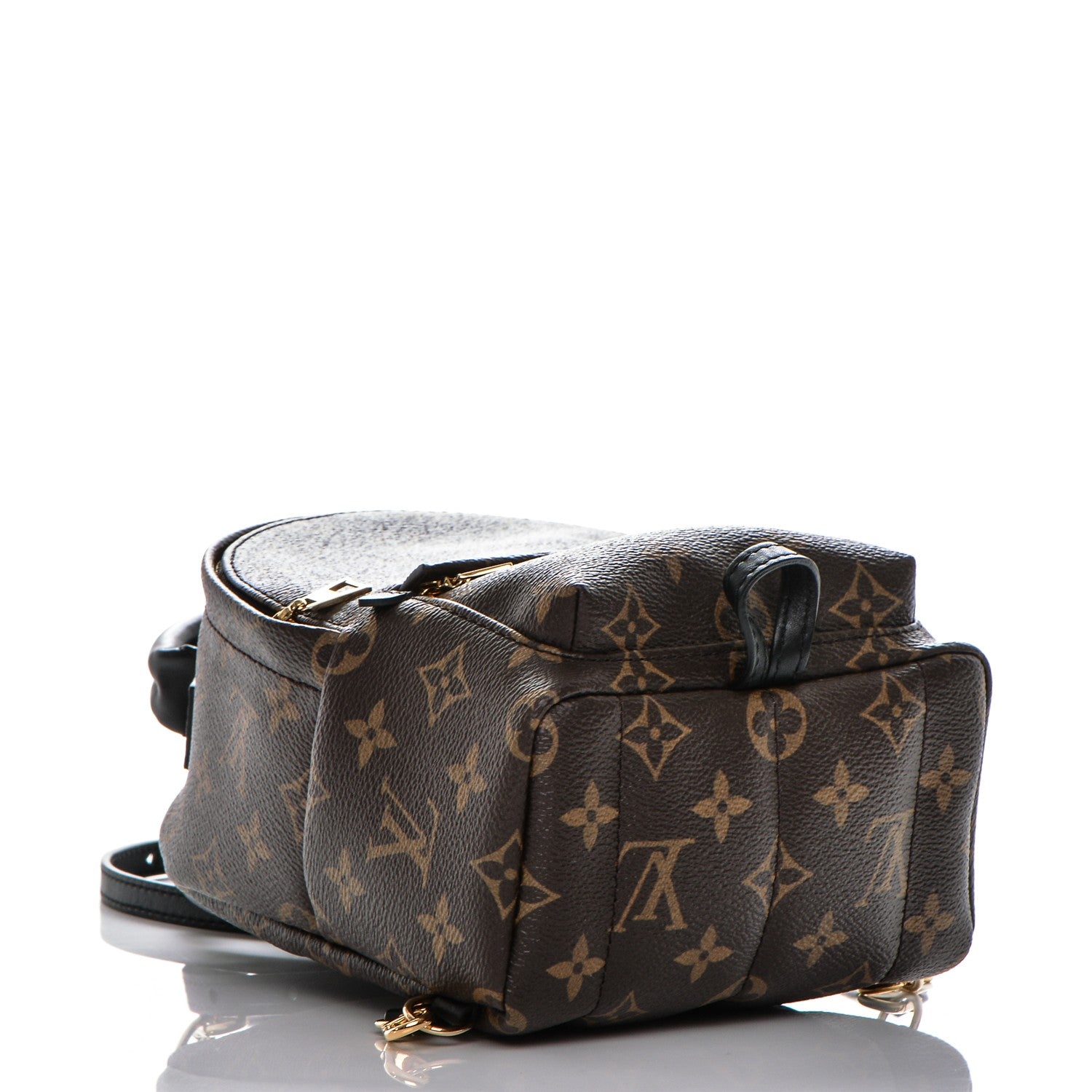 Louis Vuitton Monogram Palm Springs Backpack Mini 4 of 6