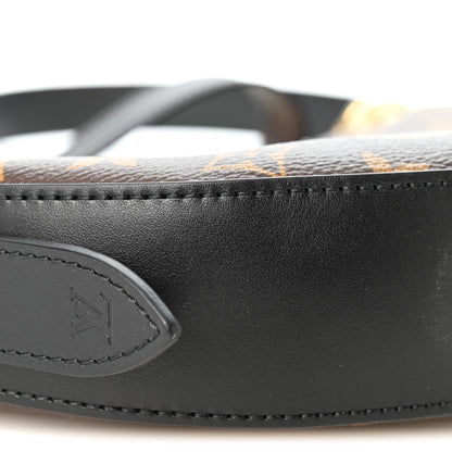 Louis Vuitton Monogram Cookie BB 8 of 9