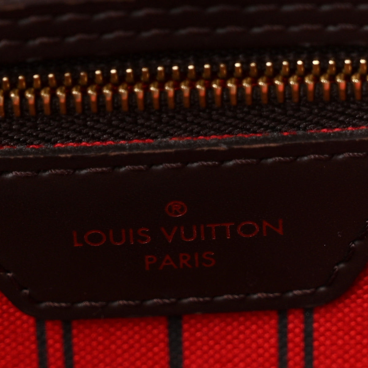 Damier Ebene Neo Neverfull GM