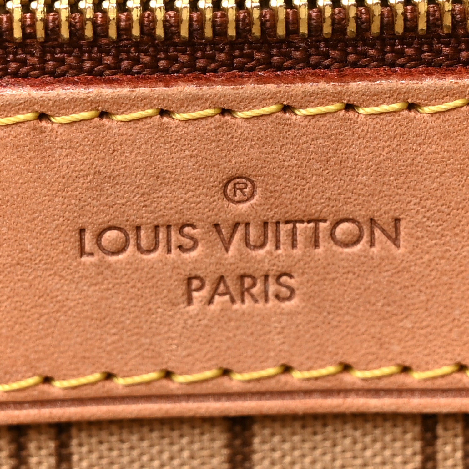 Louis Vuitton Monogram Delightful MM 6 of 9