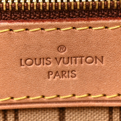 Louis Vuitton Monogram Delightful MM 6 of 9