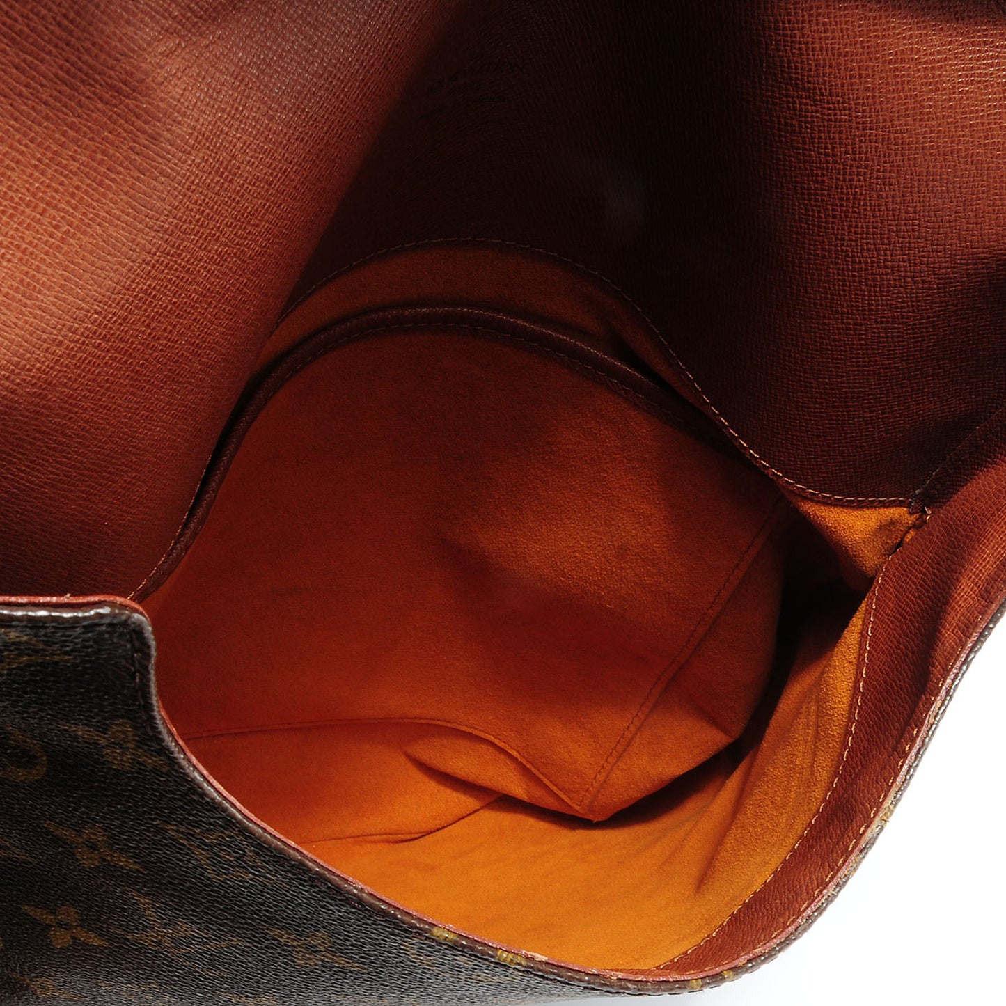 Monogram Musette GM