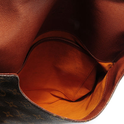 Louis Vuitton Monogram Musette GM 6 of 7