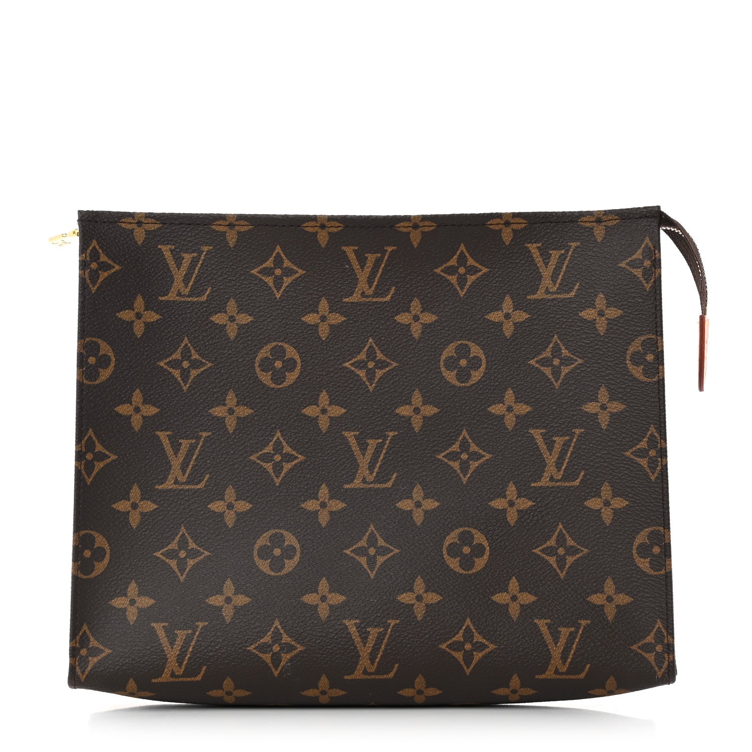 Louis Vuitton Monogram Toiletry Pouch 26 1 of 6