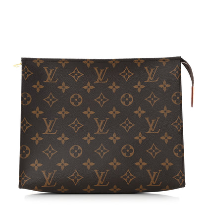 Louis Vuitton Monogram Toiletry Pouch 26 1 of 6