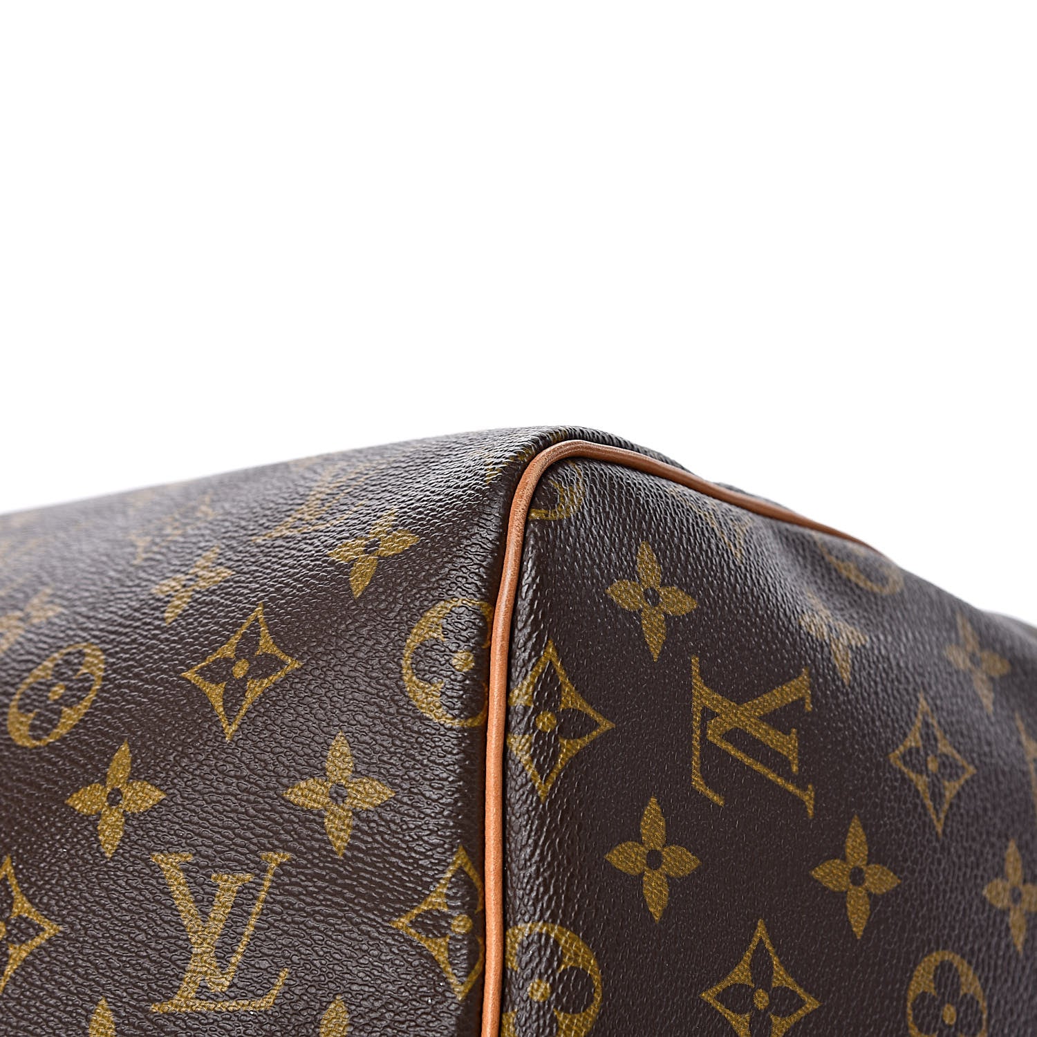 Louis Vuitton Monogram Keepall 55 10 of 22