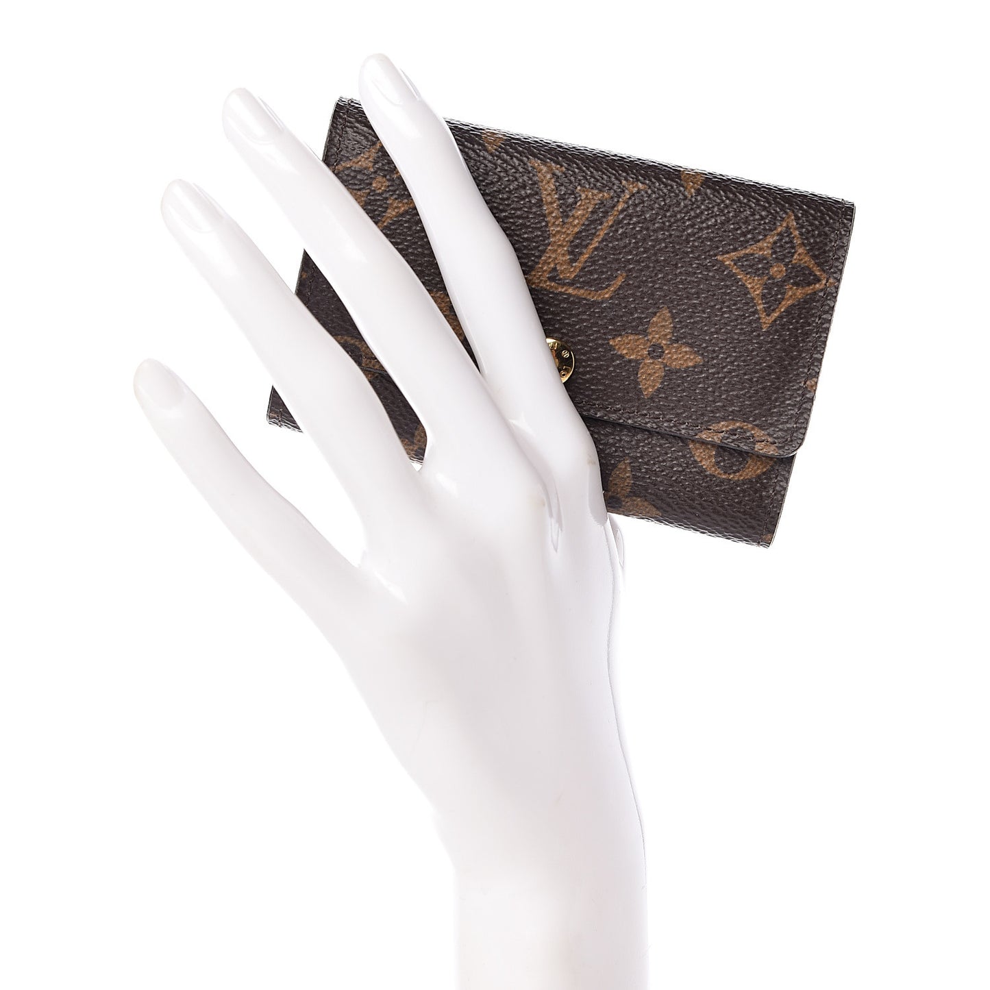 Monogram 6 Key Multicles Holder