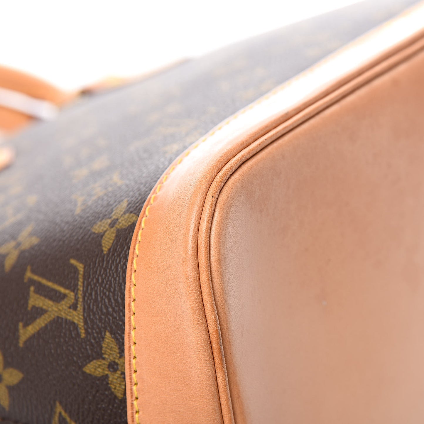 Monogram Alma PM