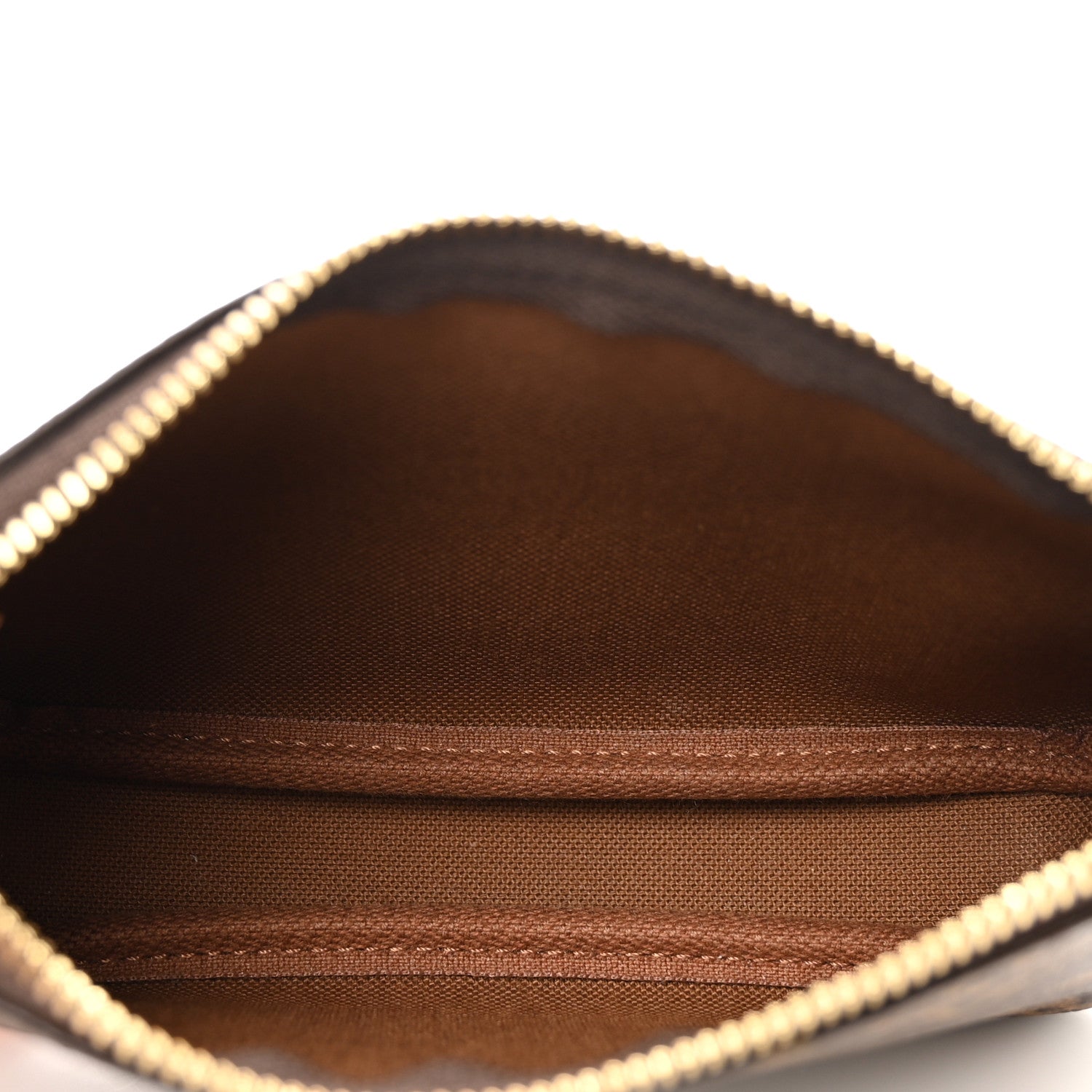 Louis Vuitton Monogram Mini Pochette Accessories 5 of 8