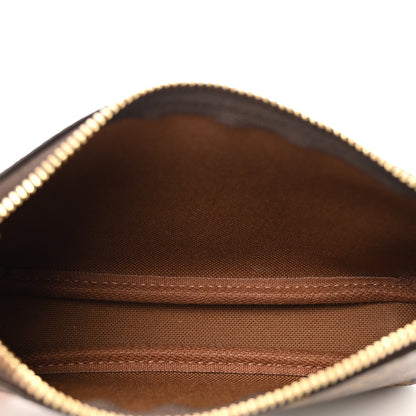 Louis Vuitton Monogram Mini Pochette Accessories 5 of 8