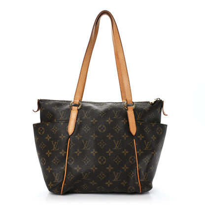 Louis Vuitton Monogram Totally PM 1 of 9