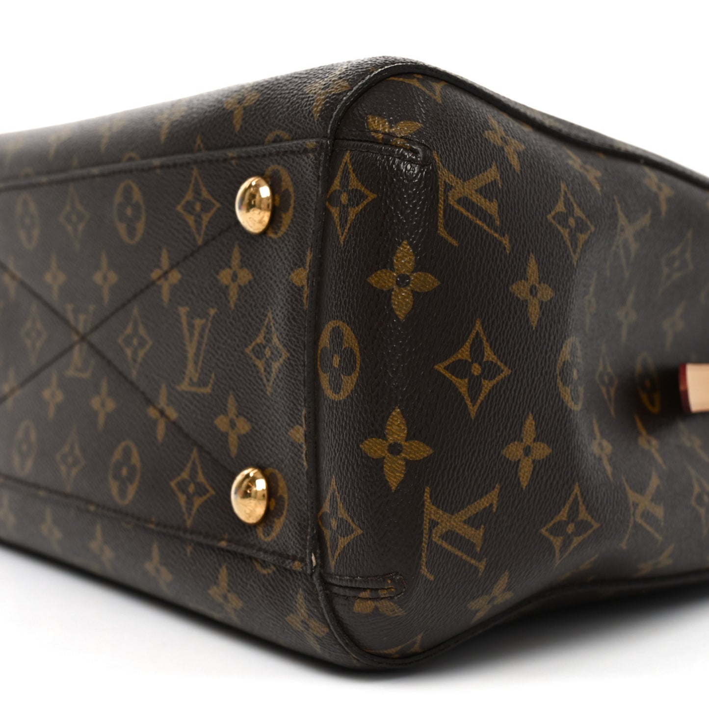 Monogram Montaigne MM