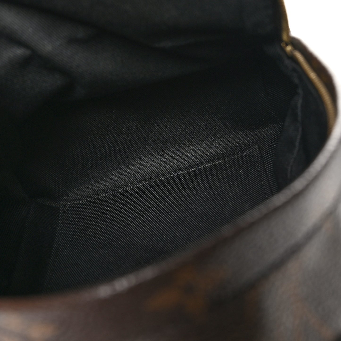 Monogram Palm Springs Backpack Mini