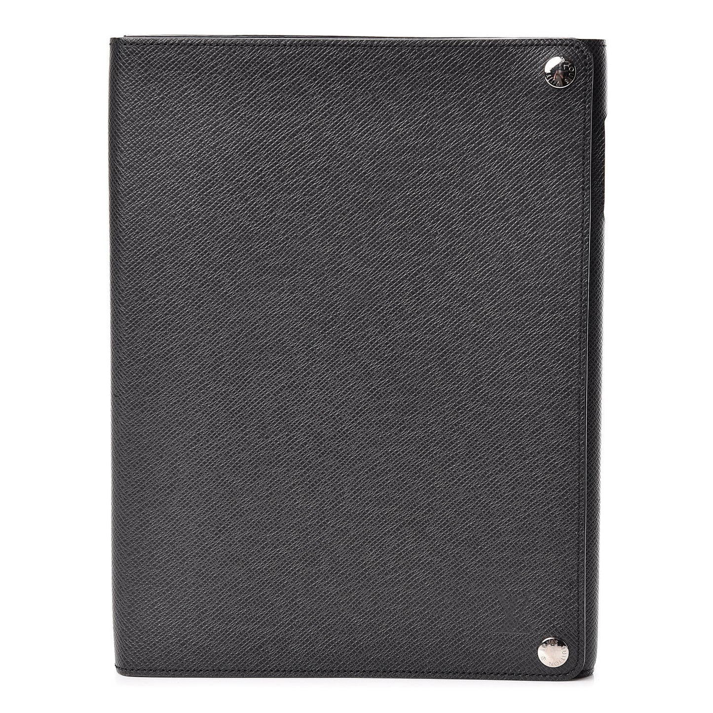 Taiga iPad Case Black