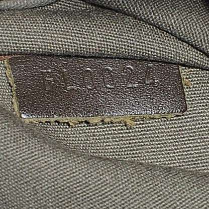 Louis Vuitton Mini Monogram Sac Mary Kate 48H Kaki 7 of 9