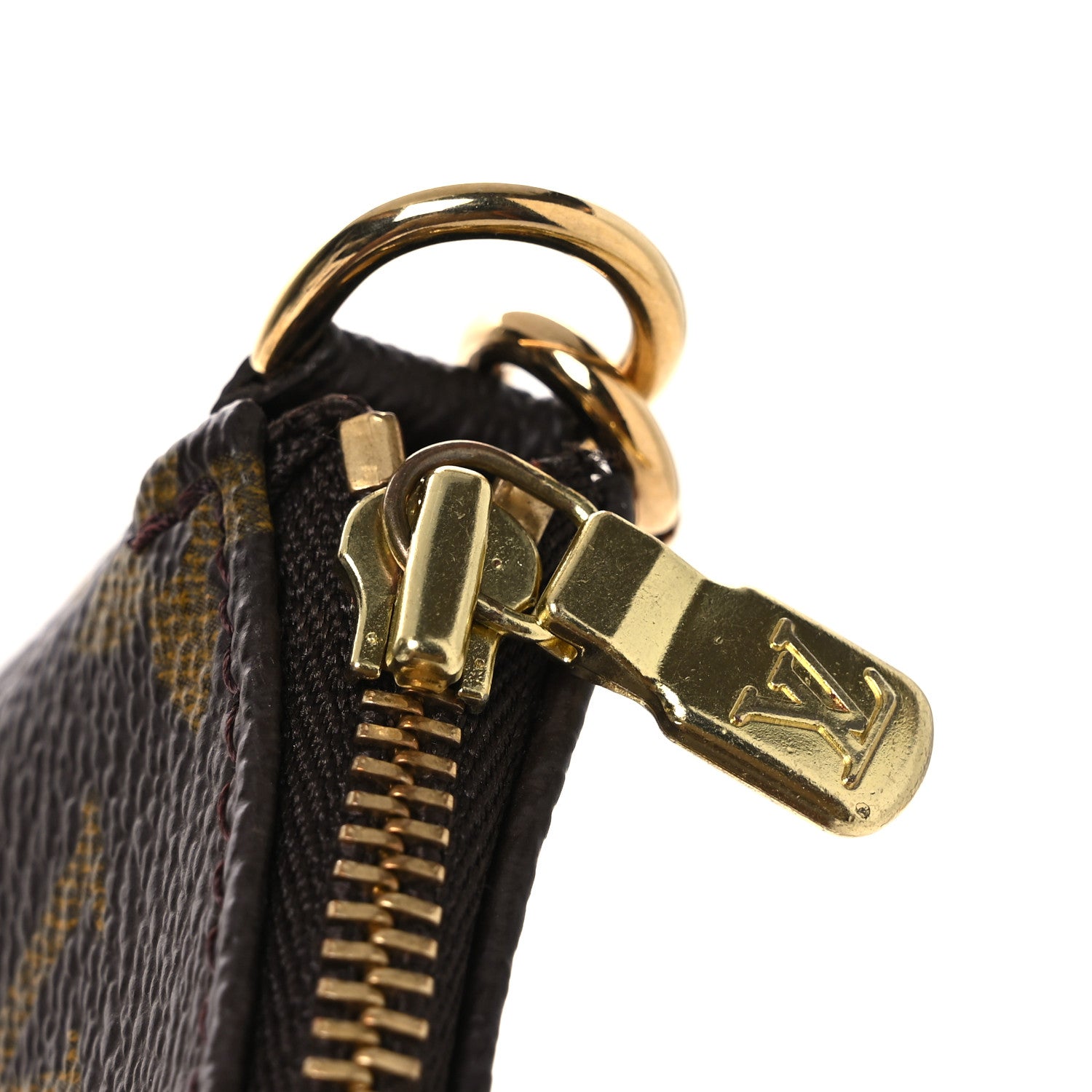 Louis Vuitton Monogram Pochette Accessories 11 of 12