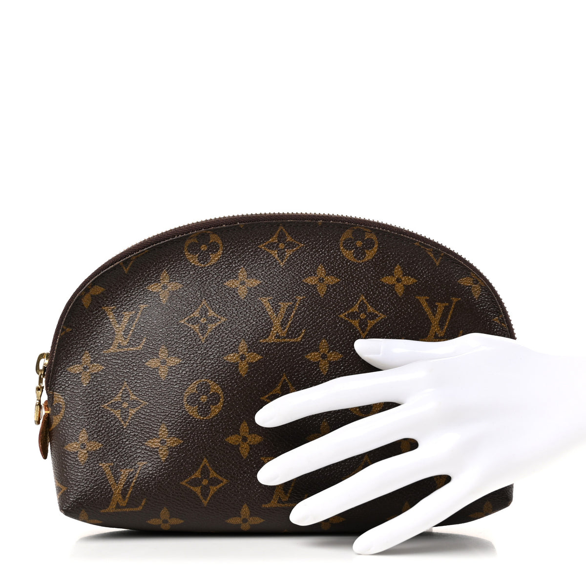 Monogram Cosmetic Pouch GM