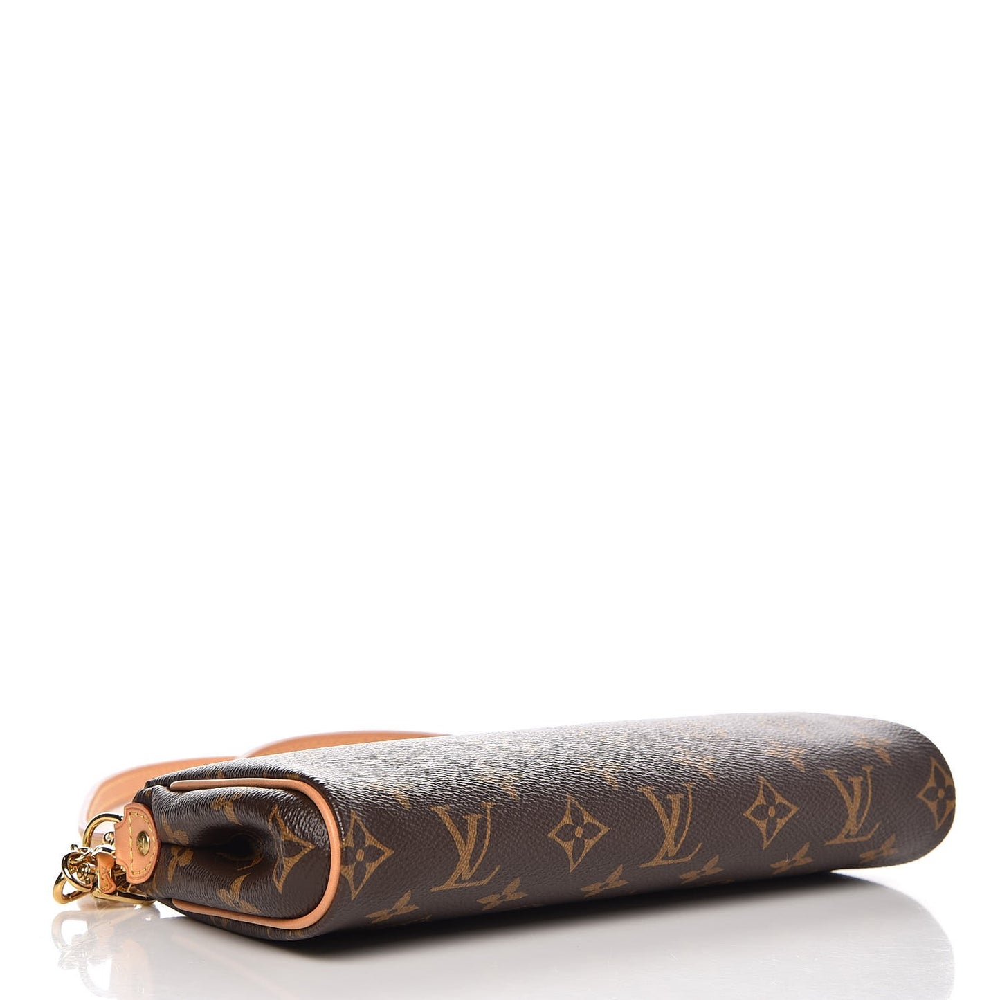 Monogram Eva Clutch