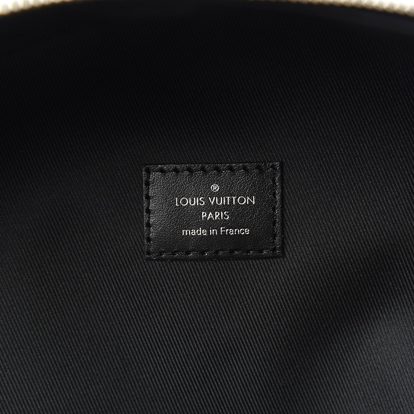 Monogram Macassar Josh Backpack