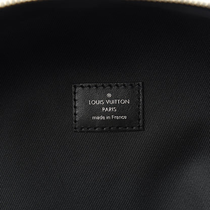 Louis Vuitton Monogram Macassar Josh Backpack 5 of 8