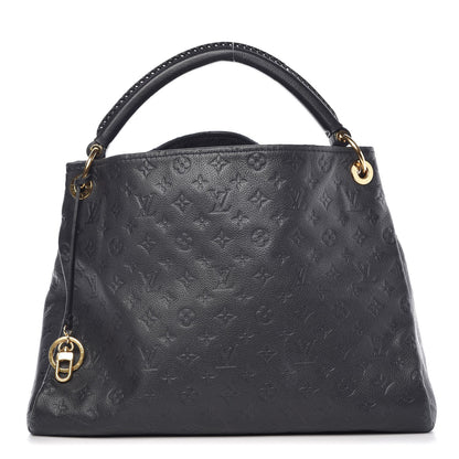 Louis Vuitton Empreinte Artsy MM Infini 1 of 7