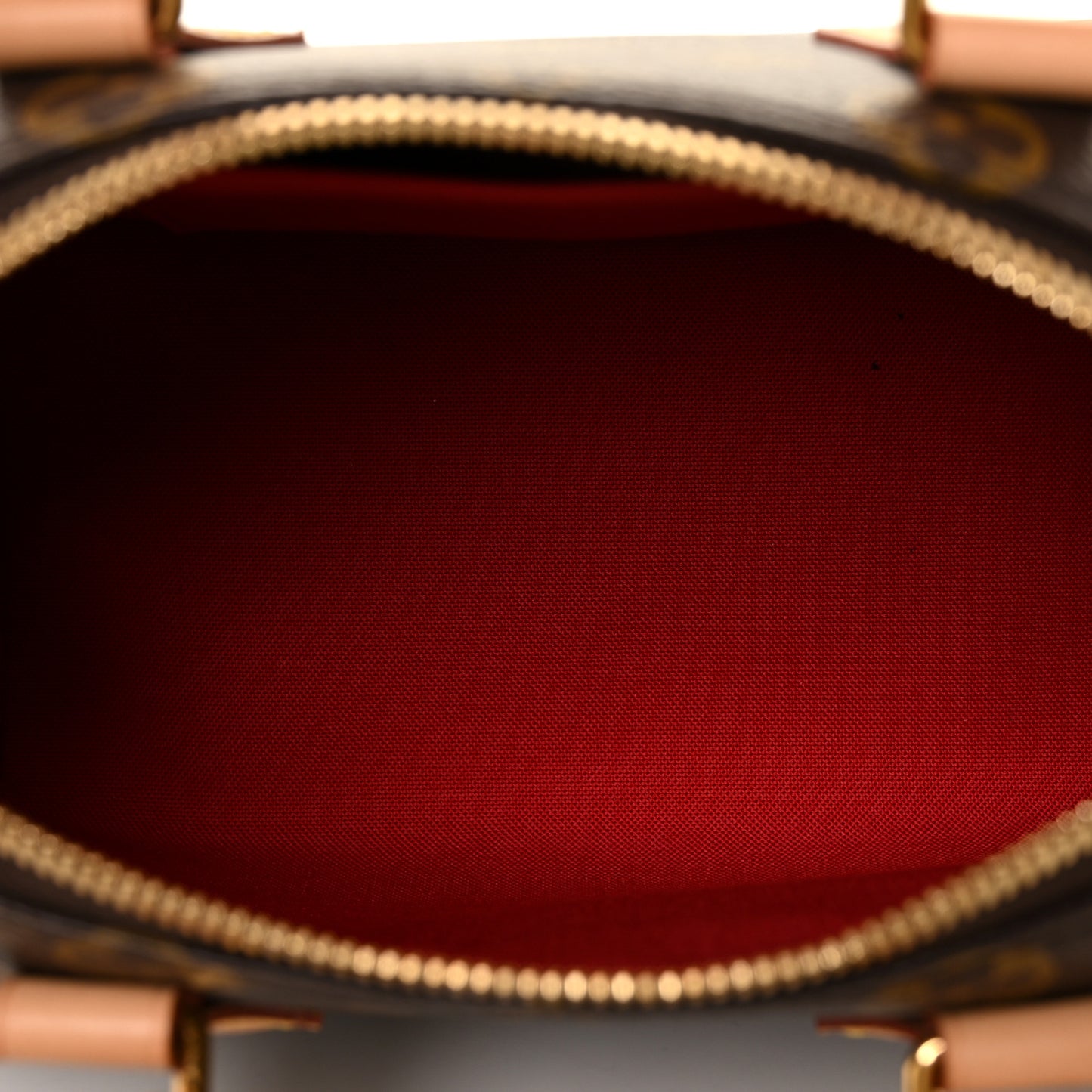 Monogram Speedy Bandouliere 20