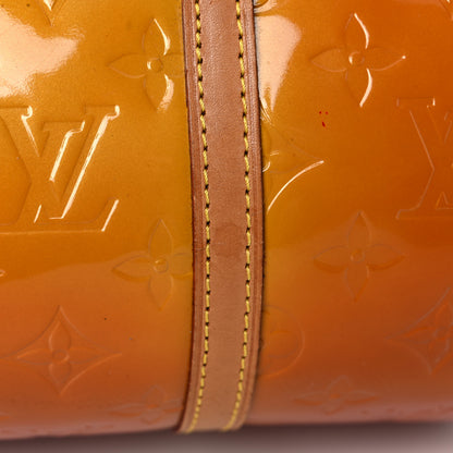 Louis Vuitton Vernis Bedford Beige 19 of 29