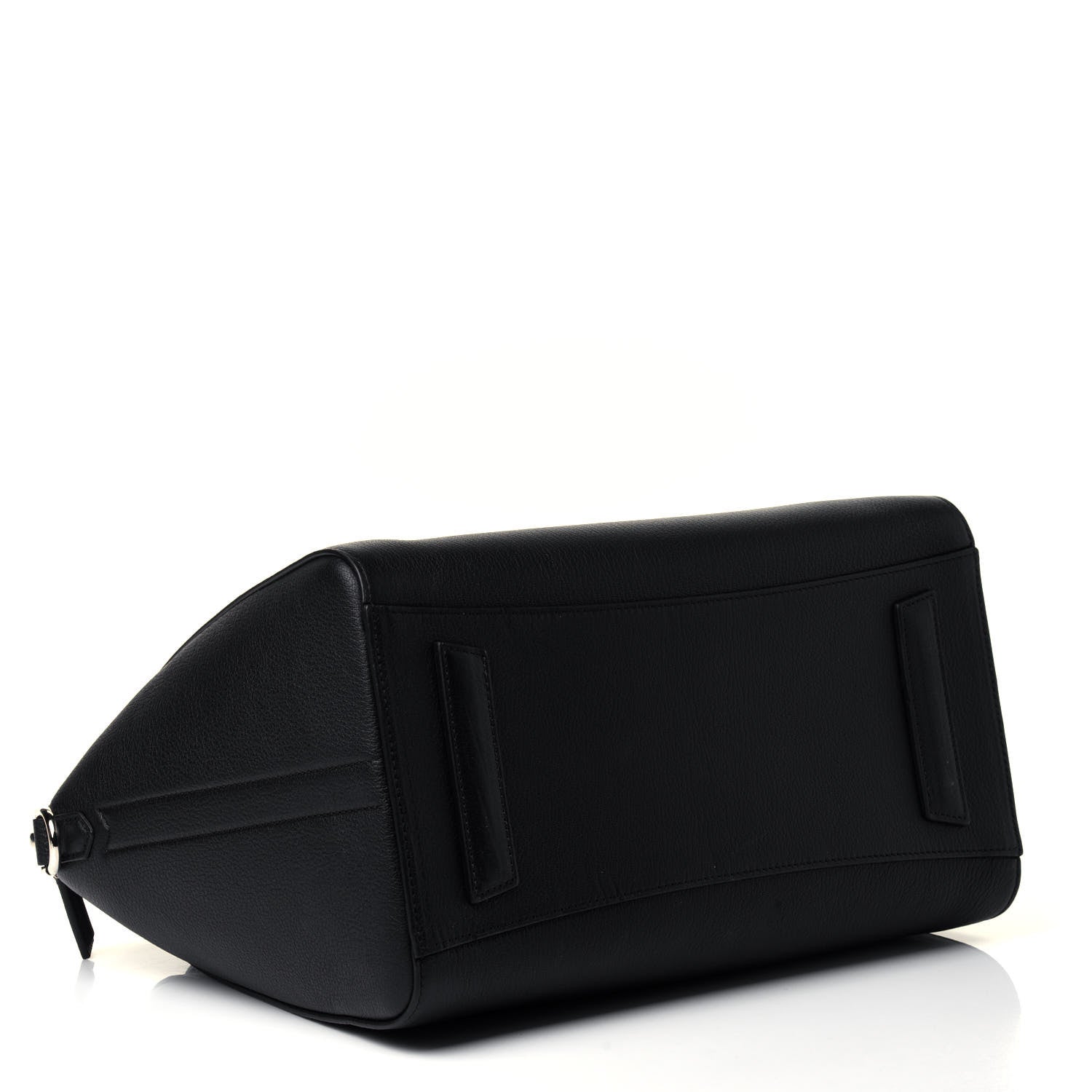Givenchy Sugar Goatskin Medium Antigona Black 2 of 4