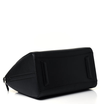 Givenchy Sugar Goatskin Medium Antigona Black 2 of 4